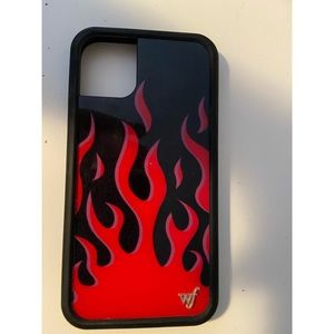 Wildflower iPhone 11 phone case